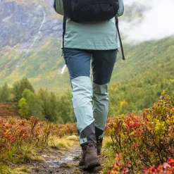 Rabot Softshell Pants Women - Bergans