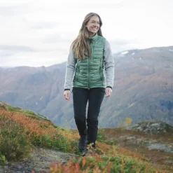 Rabot Softshell Pants Women - Bergans