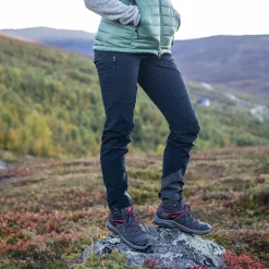 Rabot Softshell Pants Women - Bergans