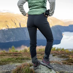 Rabot Softshell Pants Women - Bergans