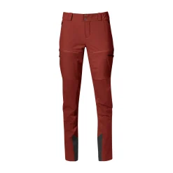Rabot Softshell Pants Women - Bergans