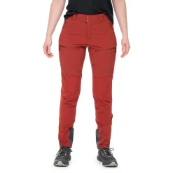 Rabot Softshell Pants Women - Bergans