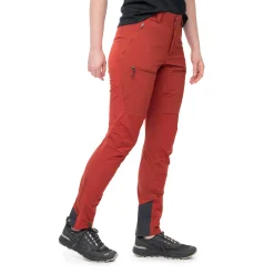 Rabot Softshell Pants Women - Bergans