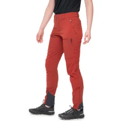 Rabot Softshell Pants Women - Bergans