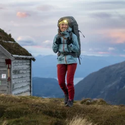 Rabot Softshell Pants Women - Bergans