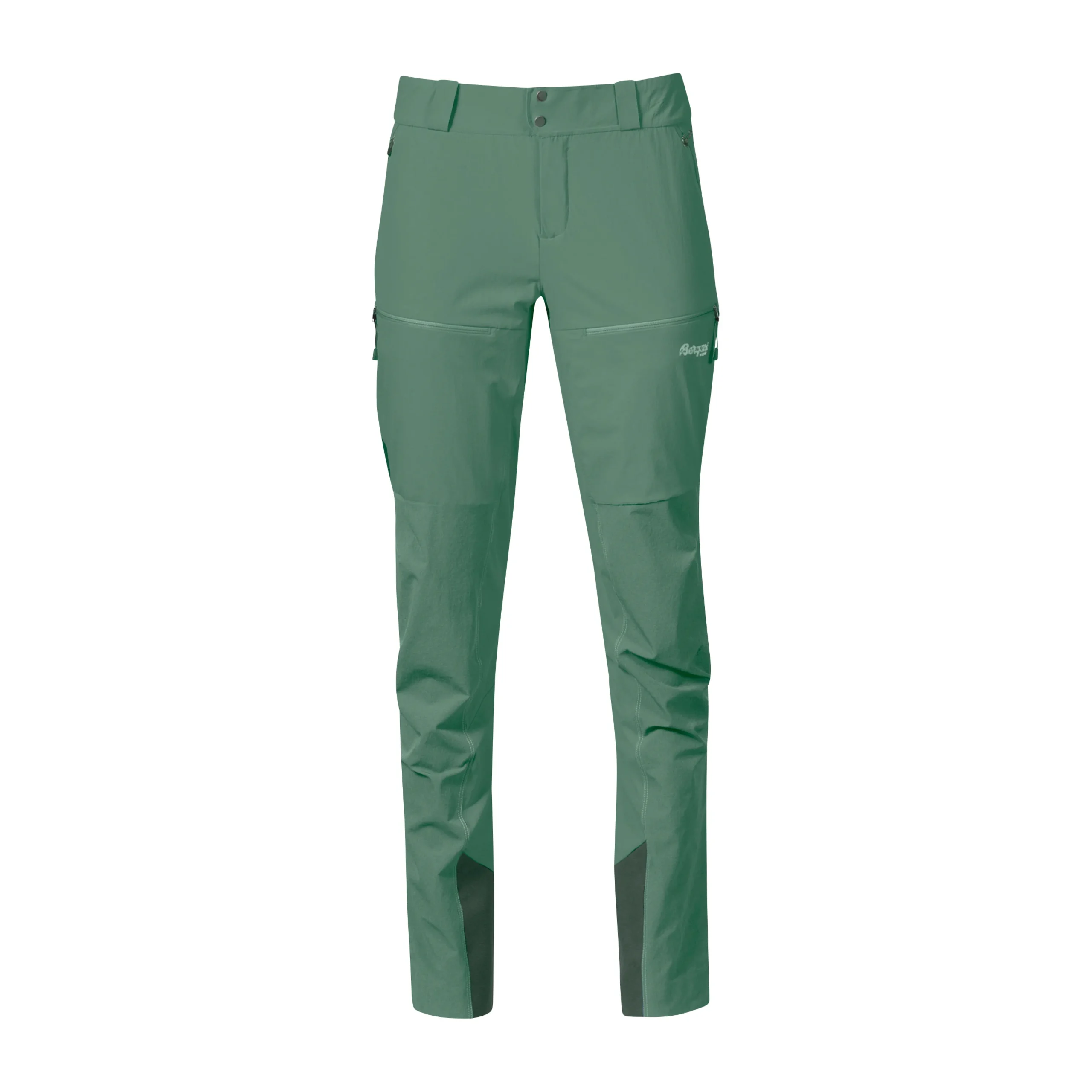 Rabot Softshell Pants Women - Bergans