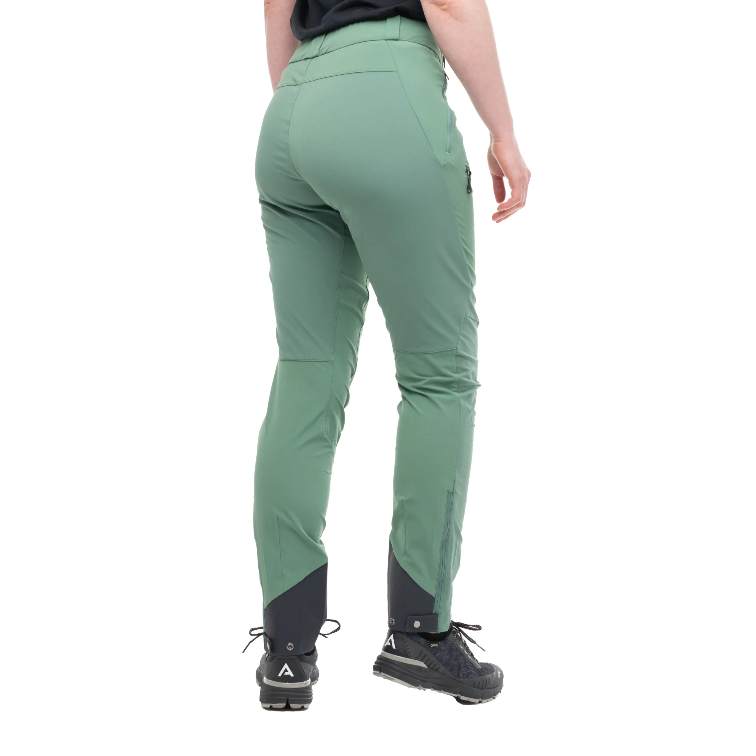 Rabot Softshell Pants Women - Bergans