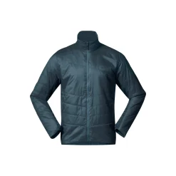 Rabot V2 Insulated Hybrid Jacket - Bergans
