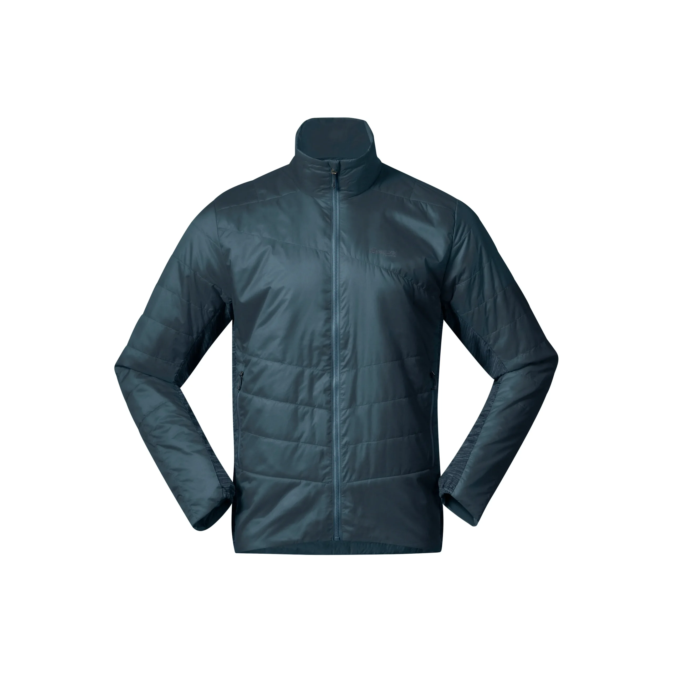 Rabot V2 Insulated Hybrid Jacket - Bergans