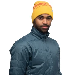 Rabot V2 Insulated Hybrid Jacket - Bergans