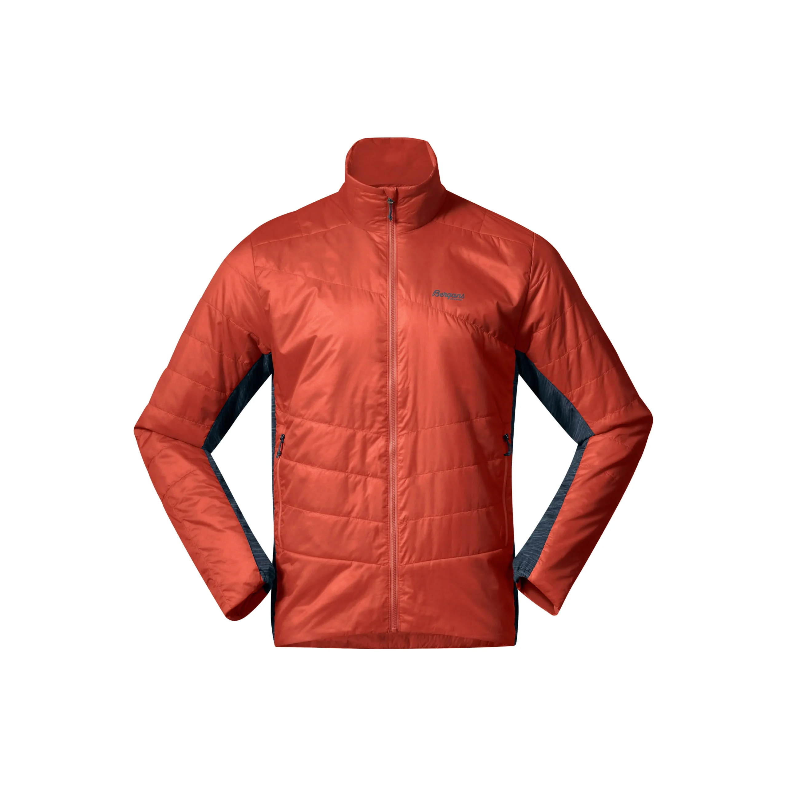 Rabot V2 Insulated Hybrid Jacket - Bergans