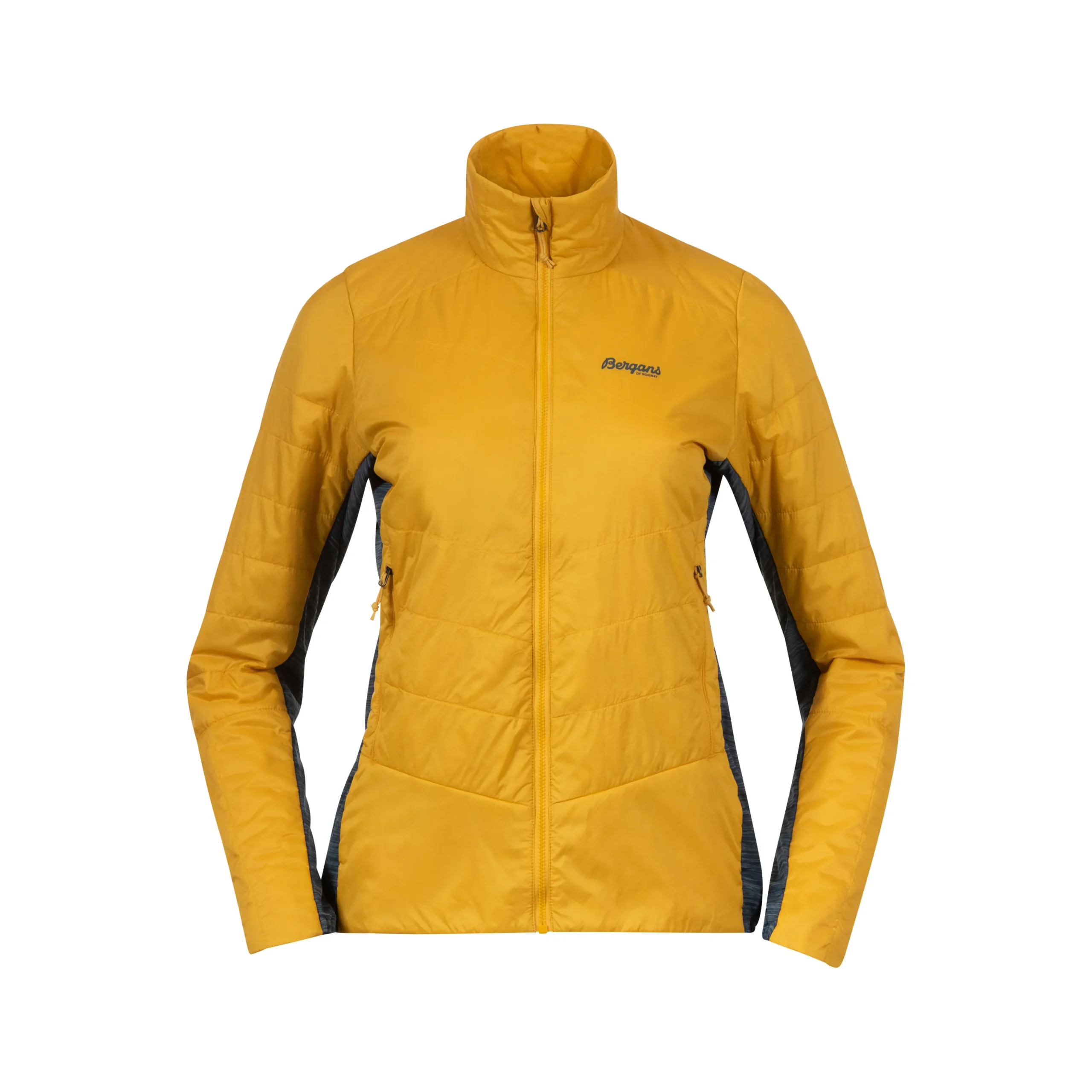Rabot V2 Insulated Hybrid W Jacket - Bergans