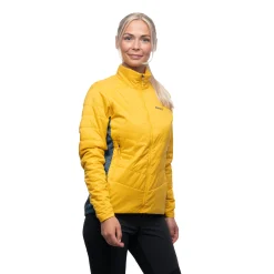 Rabot V2 Insulated Hybrid W Jacket - Bergans