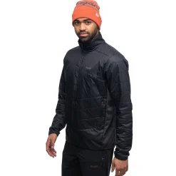 Rabot V2 Insulated Hybrid Jacket - Bergans