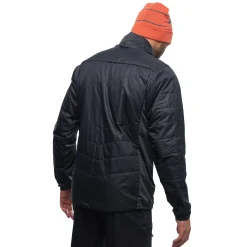 Rabot V2 Insulated Hybrid Jacket - Bergans