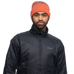 Rabot V2 Insulated Hybrid Jacket - Bergans