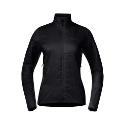 Rabot V2 Insulated Hybrid W Jacket - Bergans