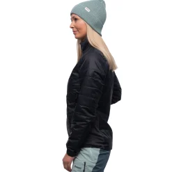 Rabot V2 Insulated Hybrid W Jacket - Bergans