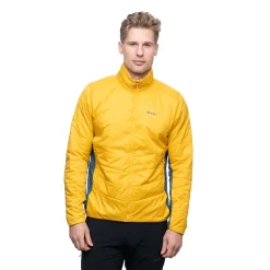 Rabot V2 Insulated Hybrid Jacket - Bergans