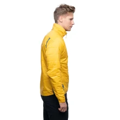 Rabot V2 Insulated Hybrid Jacket - Bergans
