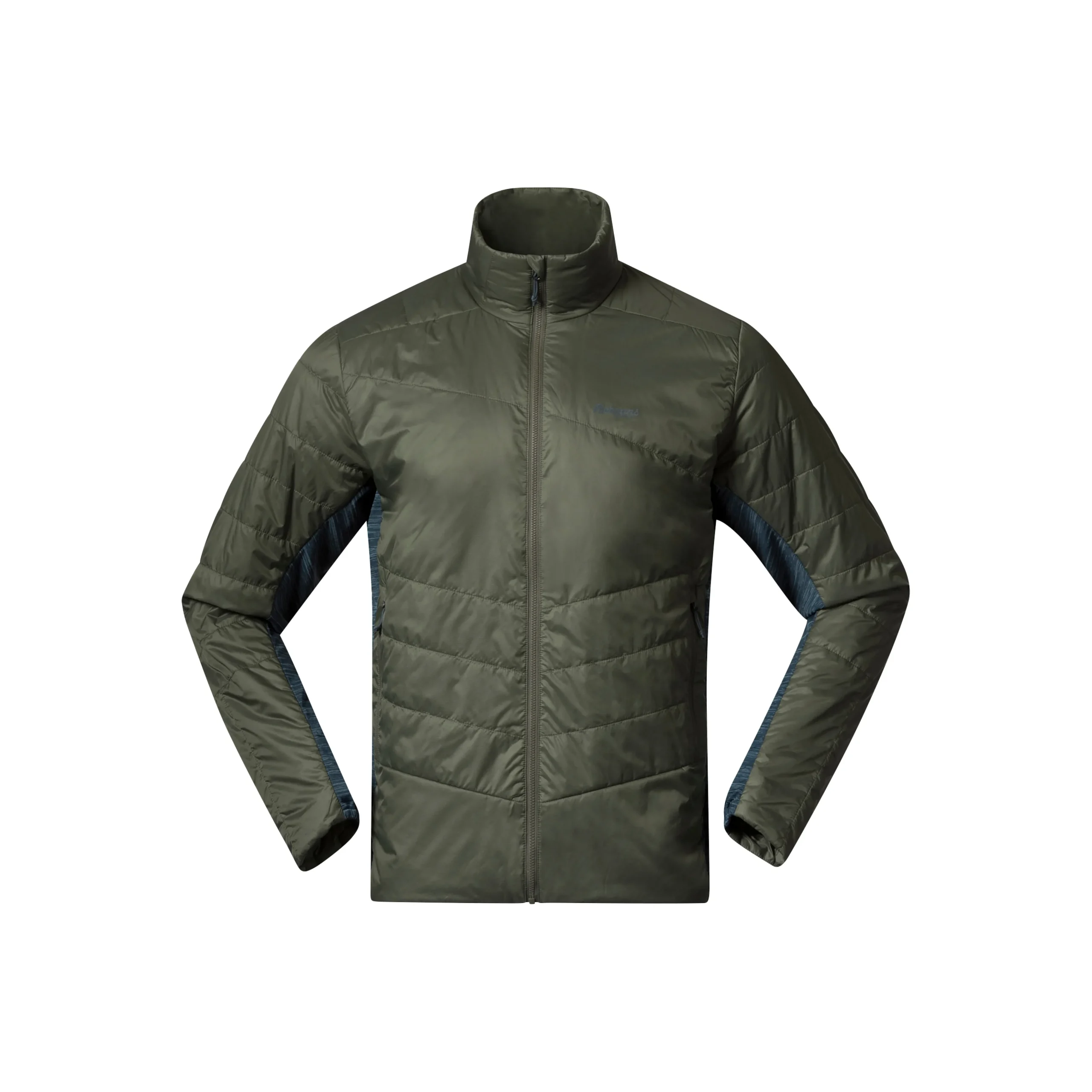 Rabot V2 Insulated Hybrid Jacket - Bergans