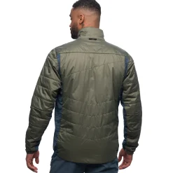 Rabot V2 Insulated Hybrid Jacket - Bergans