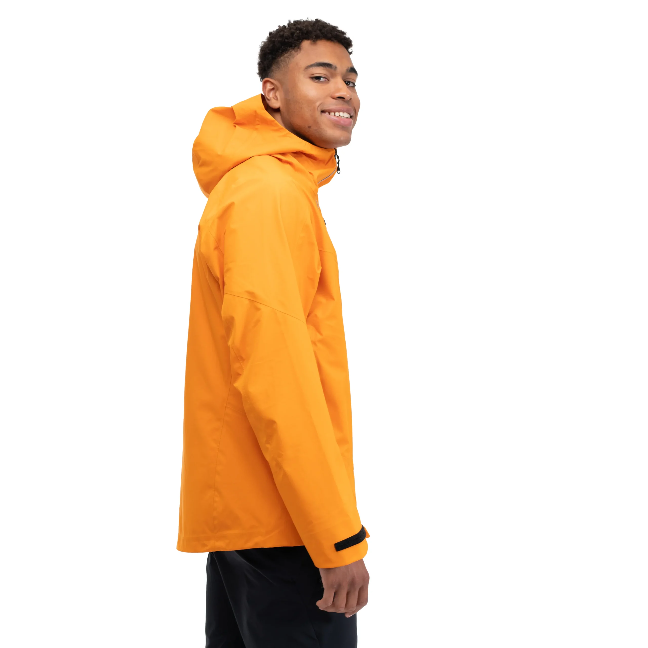 Rabot V2 3L Jacket - Bergans