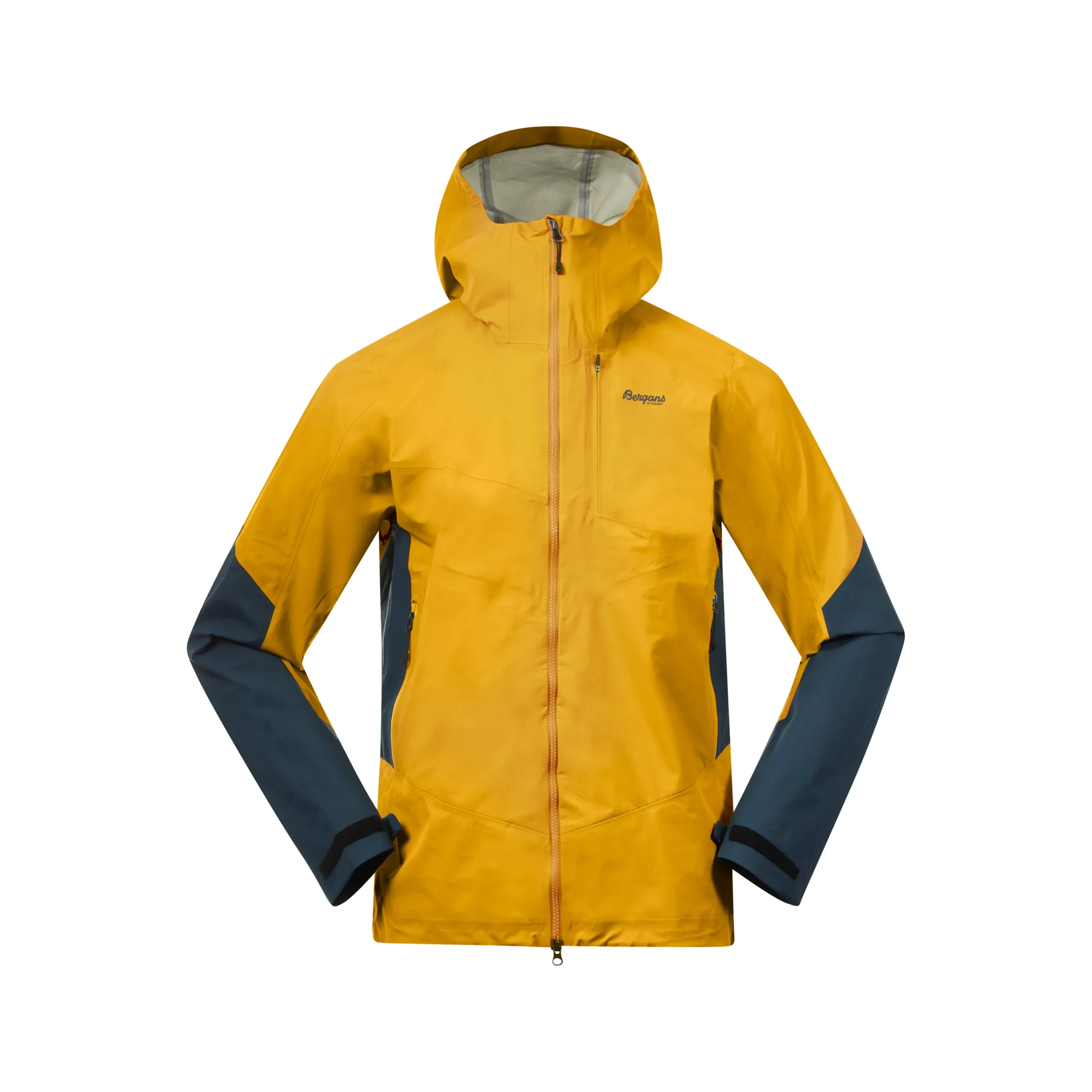 Rabot V2 3L Jacket - Bergans