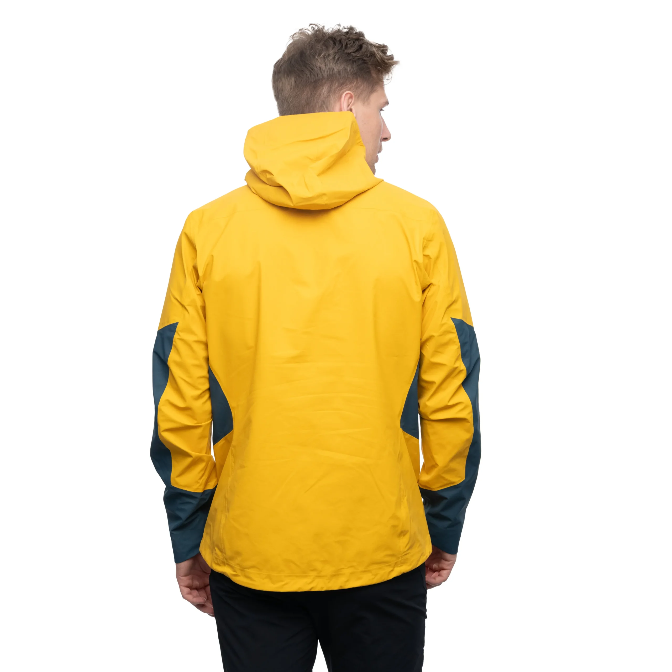 Rabot V2 3L Jacket - Bergans