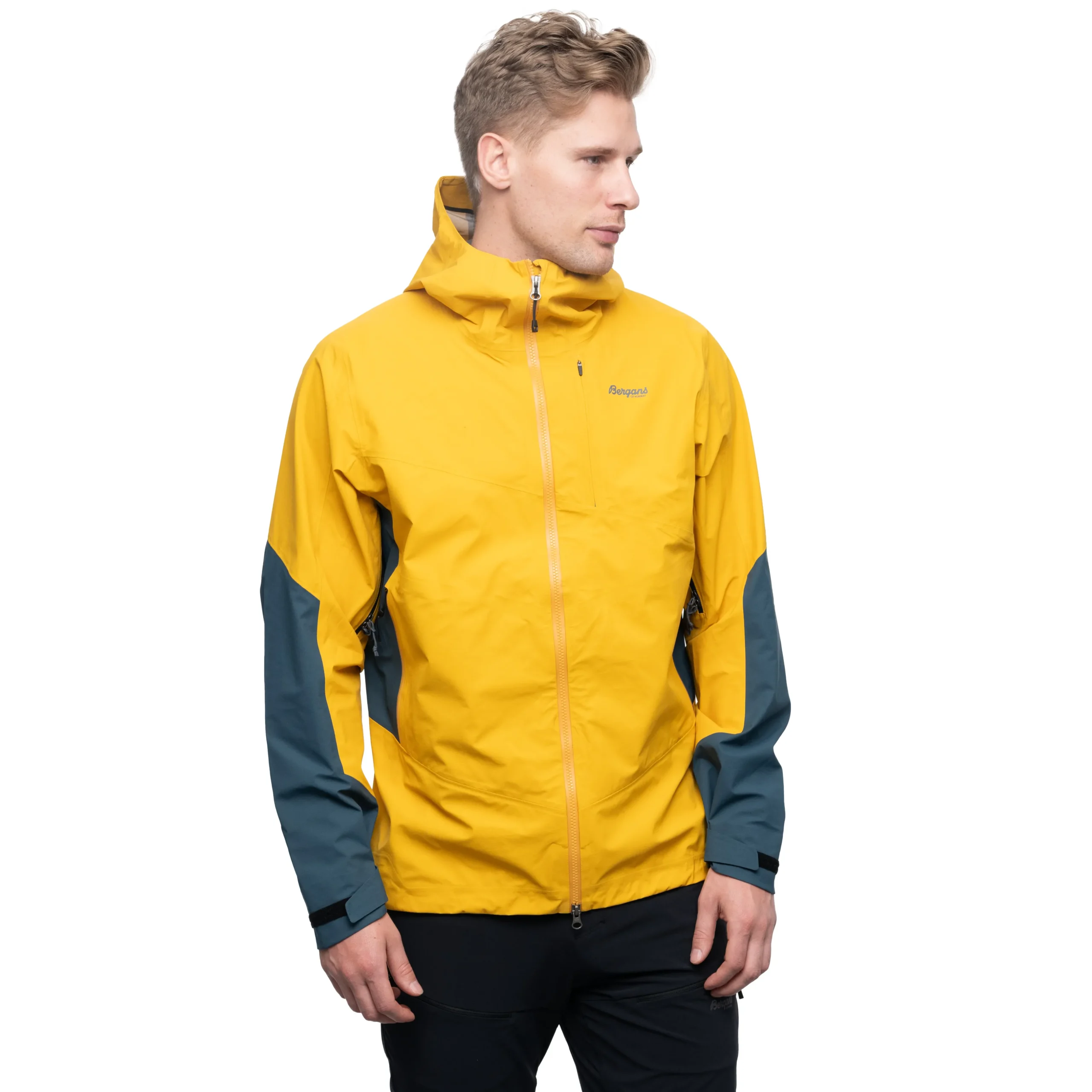 Rabot V2 3L Jacket - Bergans