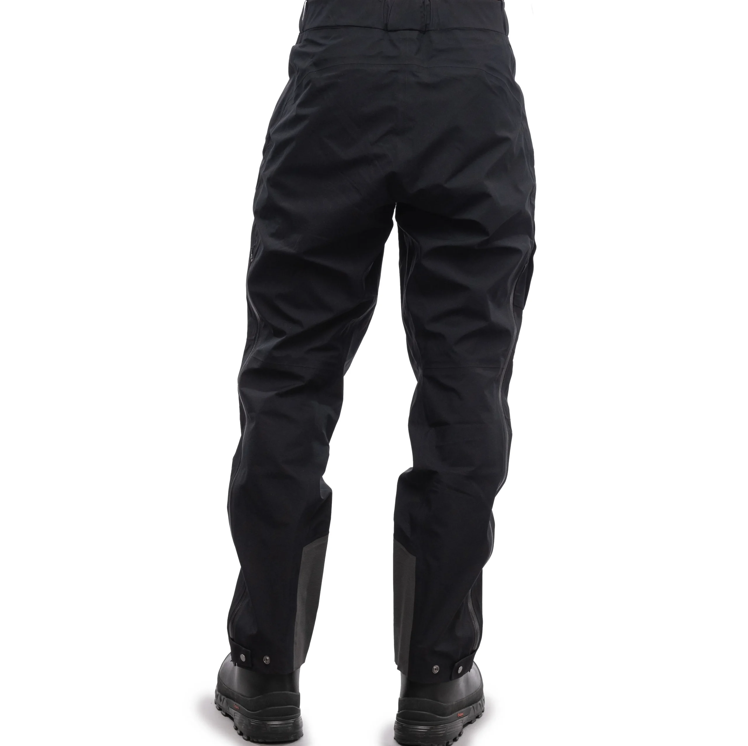 Rabot V2 3L Pants - Bergans