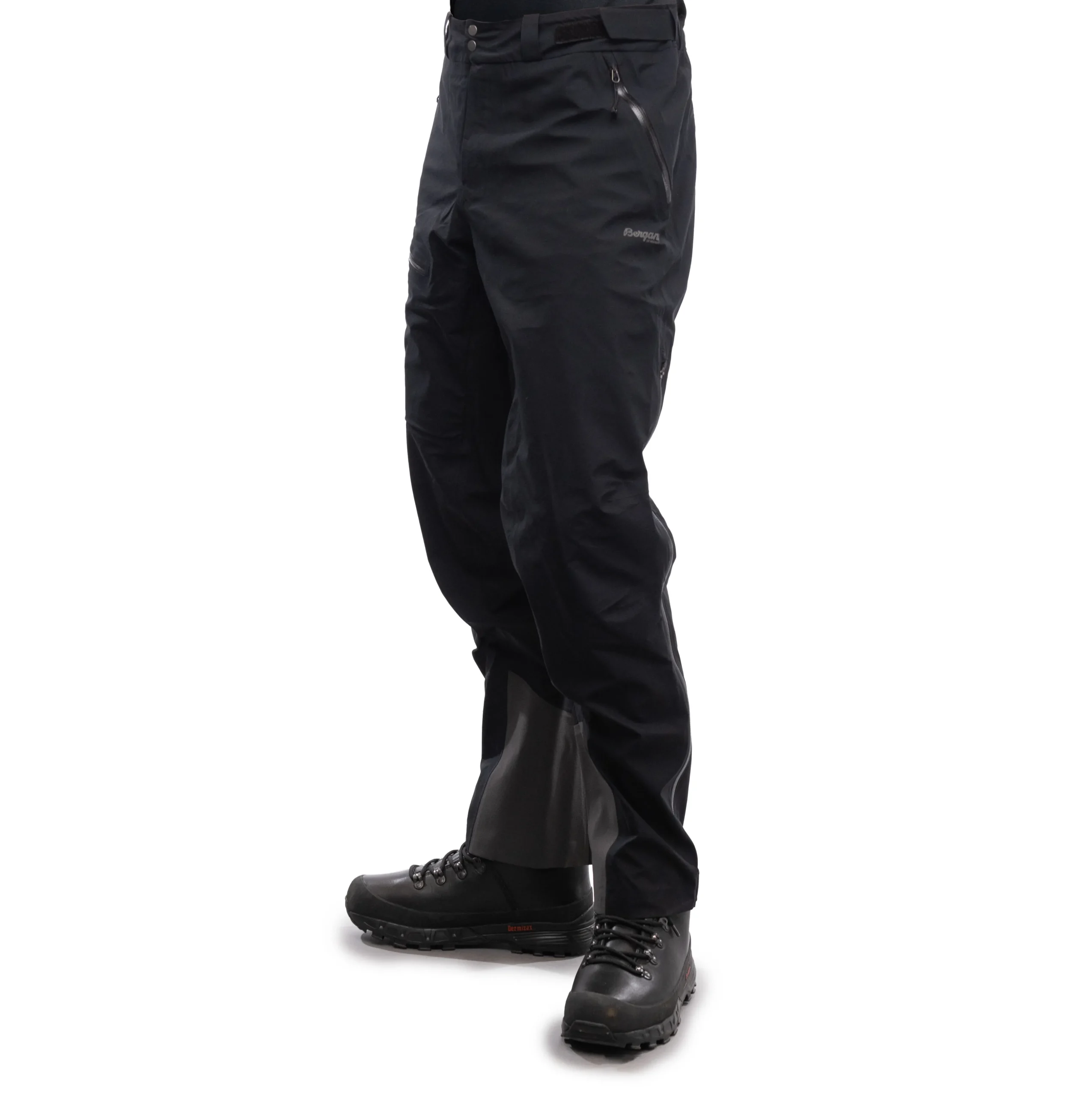 Rabot V2 3L Pants - Bergans