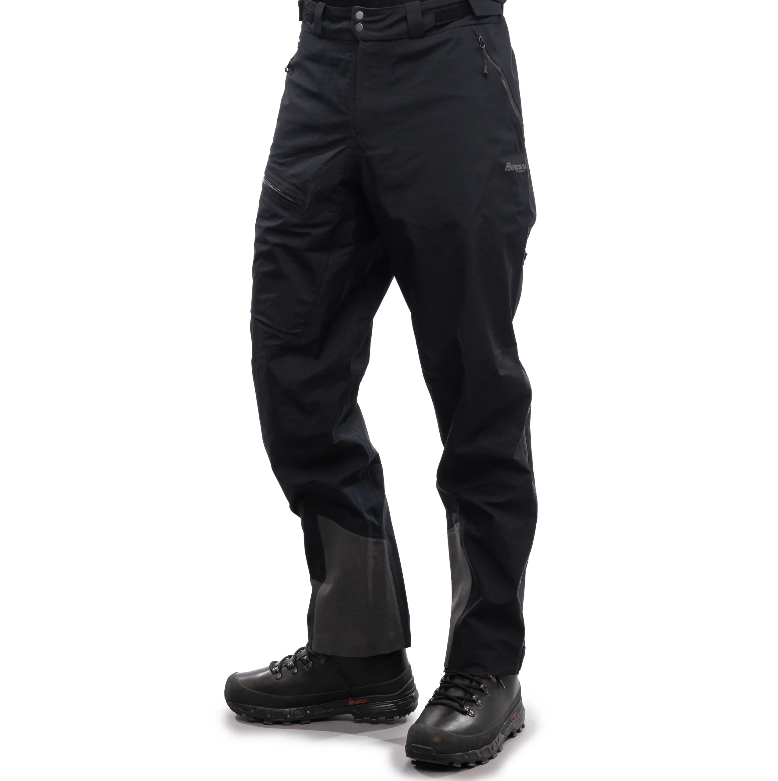 Rabot V2 3L Pants - Bergans