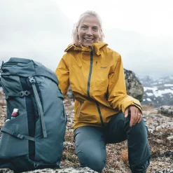 Rabot V2 3L W Jacket - Bergans