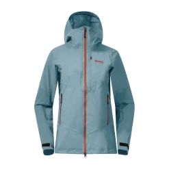 Rabot V2 3L W Jacket - Bergans
