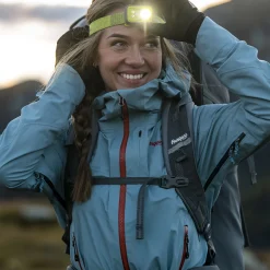 Rabot V2 3L W Jacket - Bergans