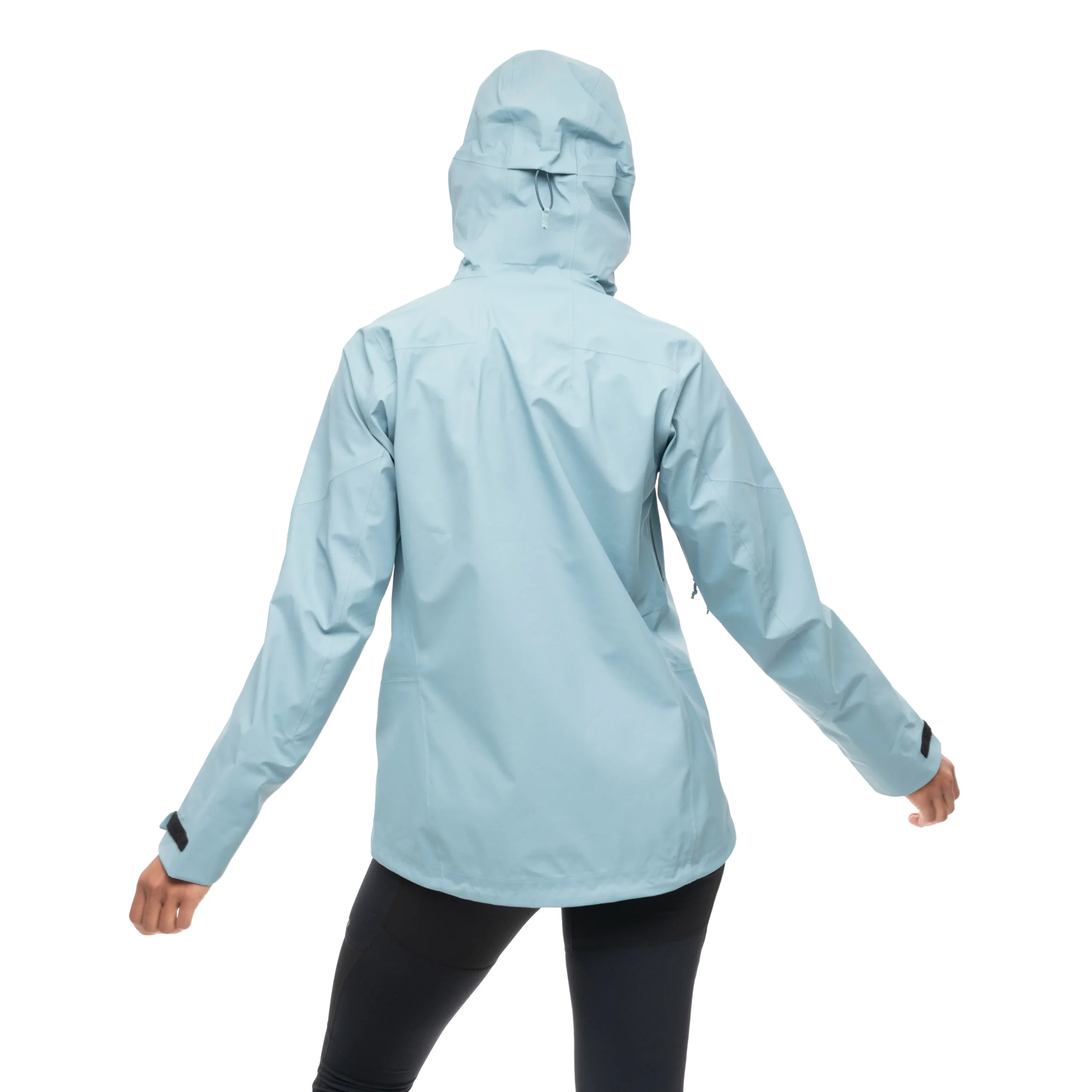 Rabot V2 3L W Jacket - Bergans