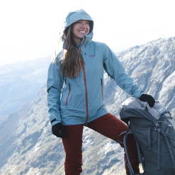 Rabot V2 3L W Jacket - Bergans