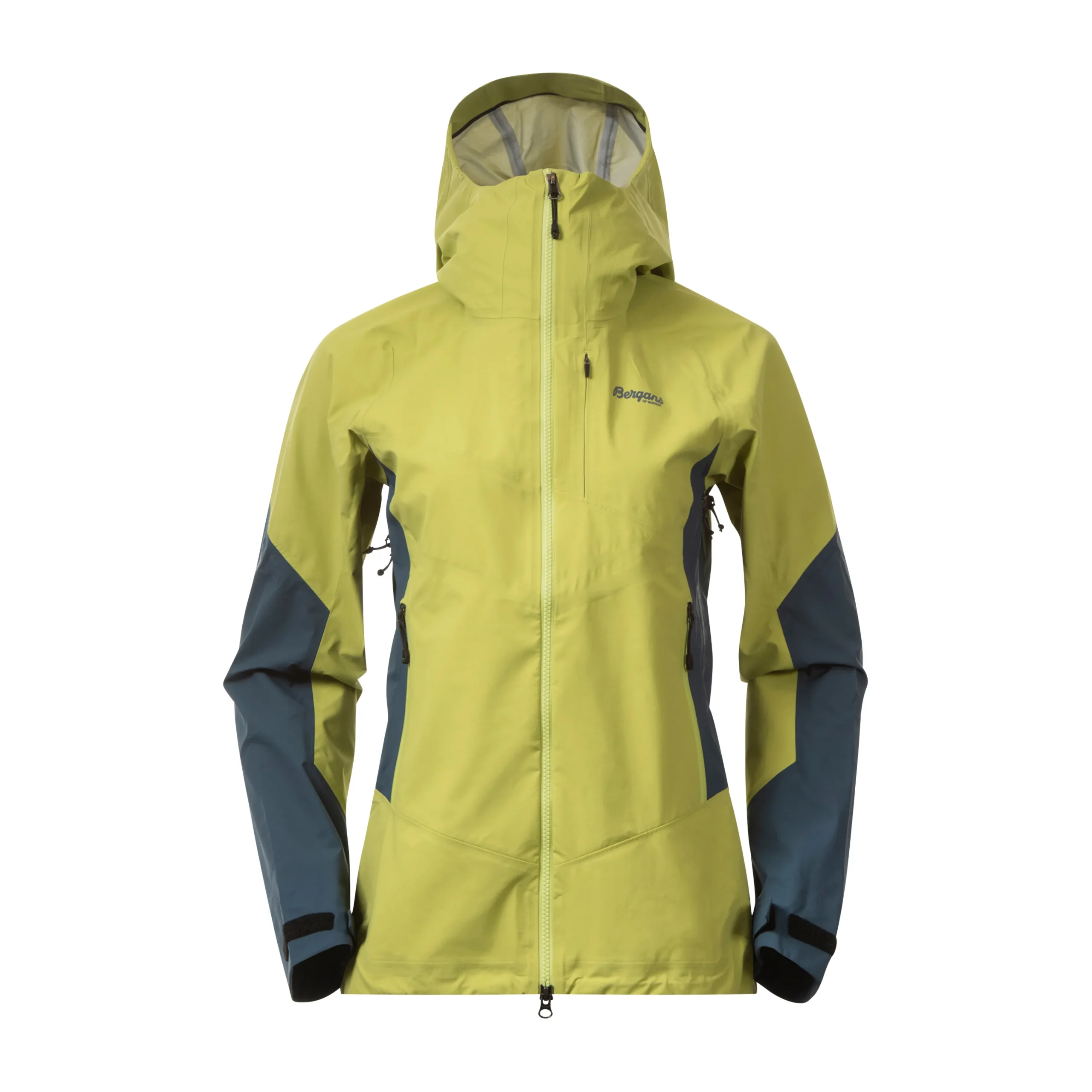 Rabot V2 3L W Jacket - Bergans