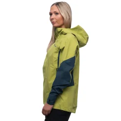Rabot V2 3L W Jacket - Bergans