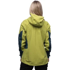 Rabot V2 3L W Jacket - Bergans