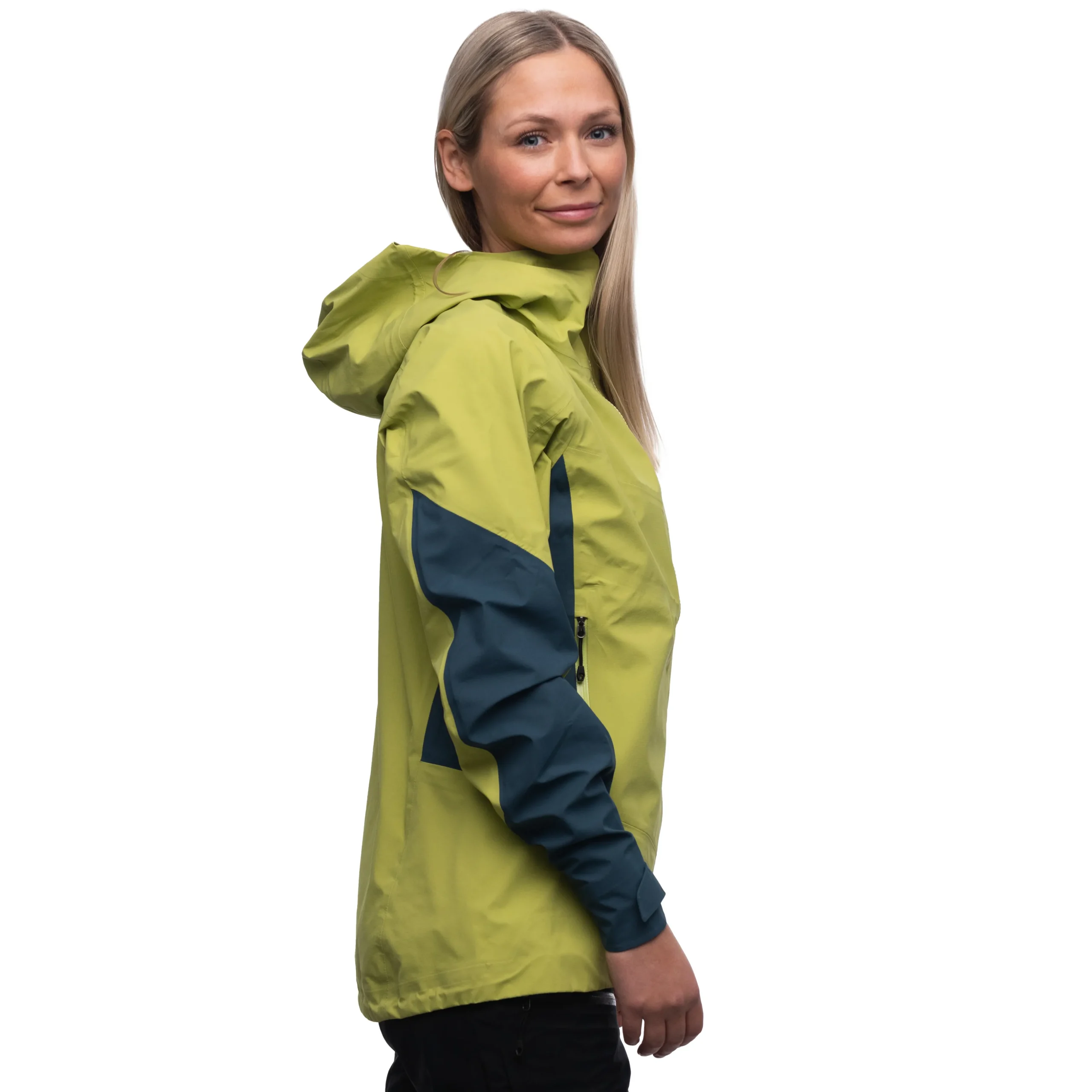 Rabot V2 3L W Jacket - Bergans