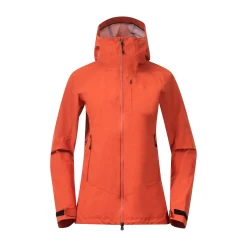 Rabot V2 3L W Jacket - Bergans