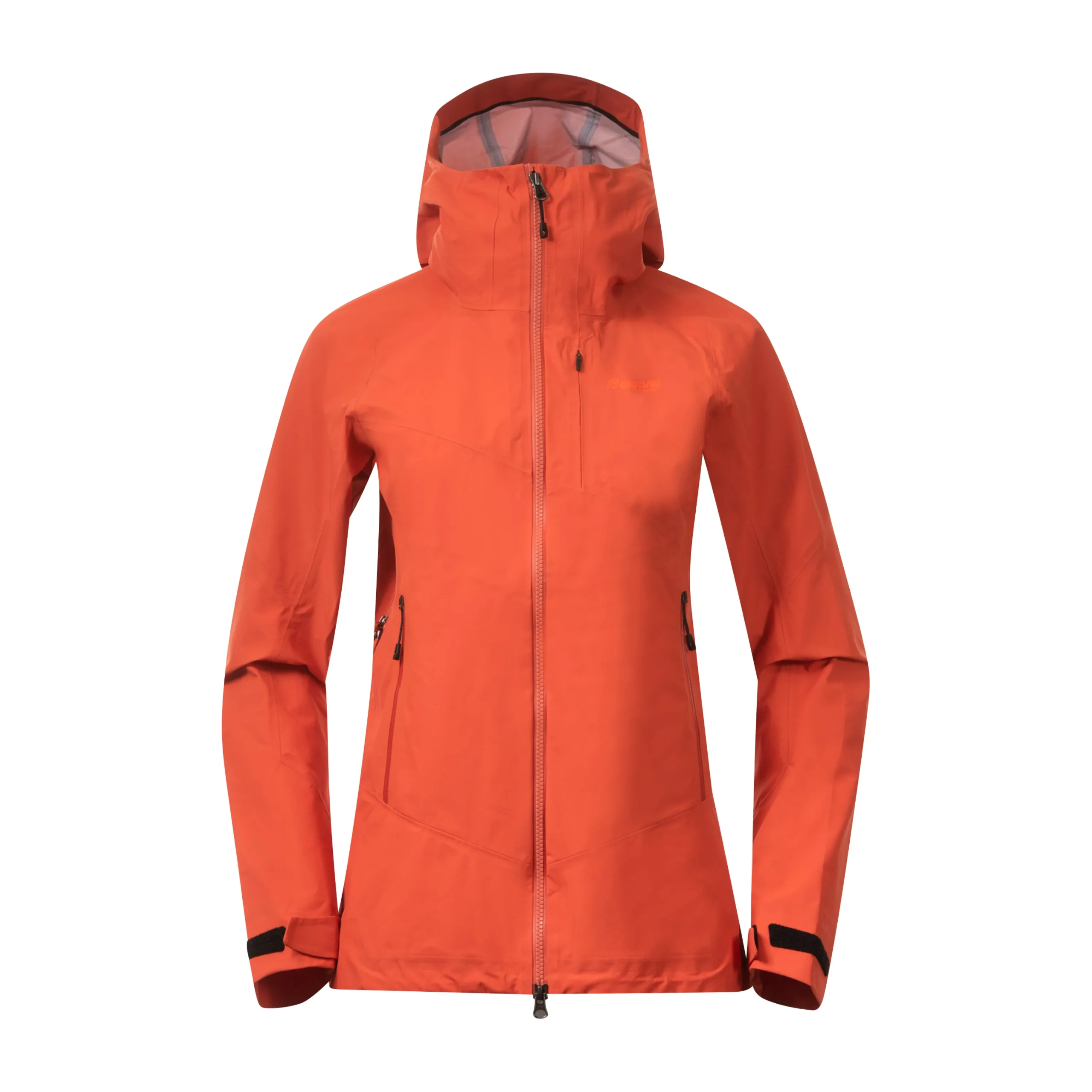 Rabot V2 3L W Jacket - Bergans