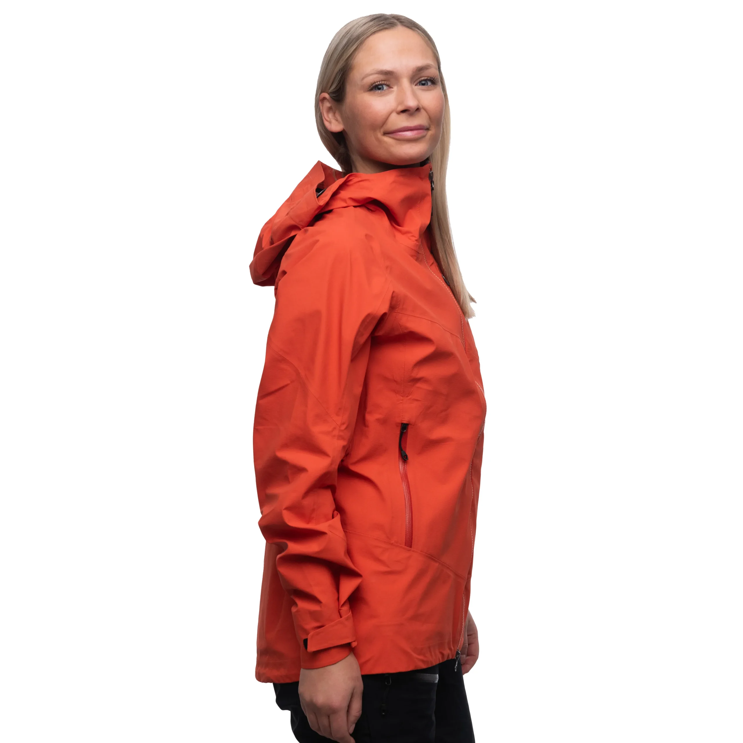 Rabot V2 3L W Jacket - Bergans