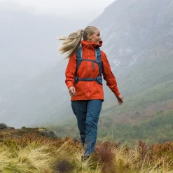 Rabot V2 3L W Jacket - Bergans