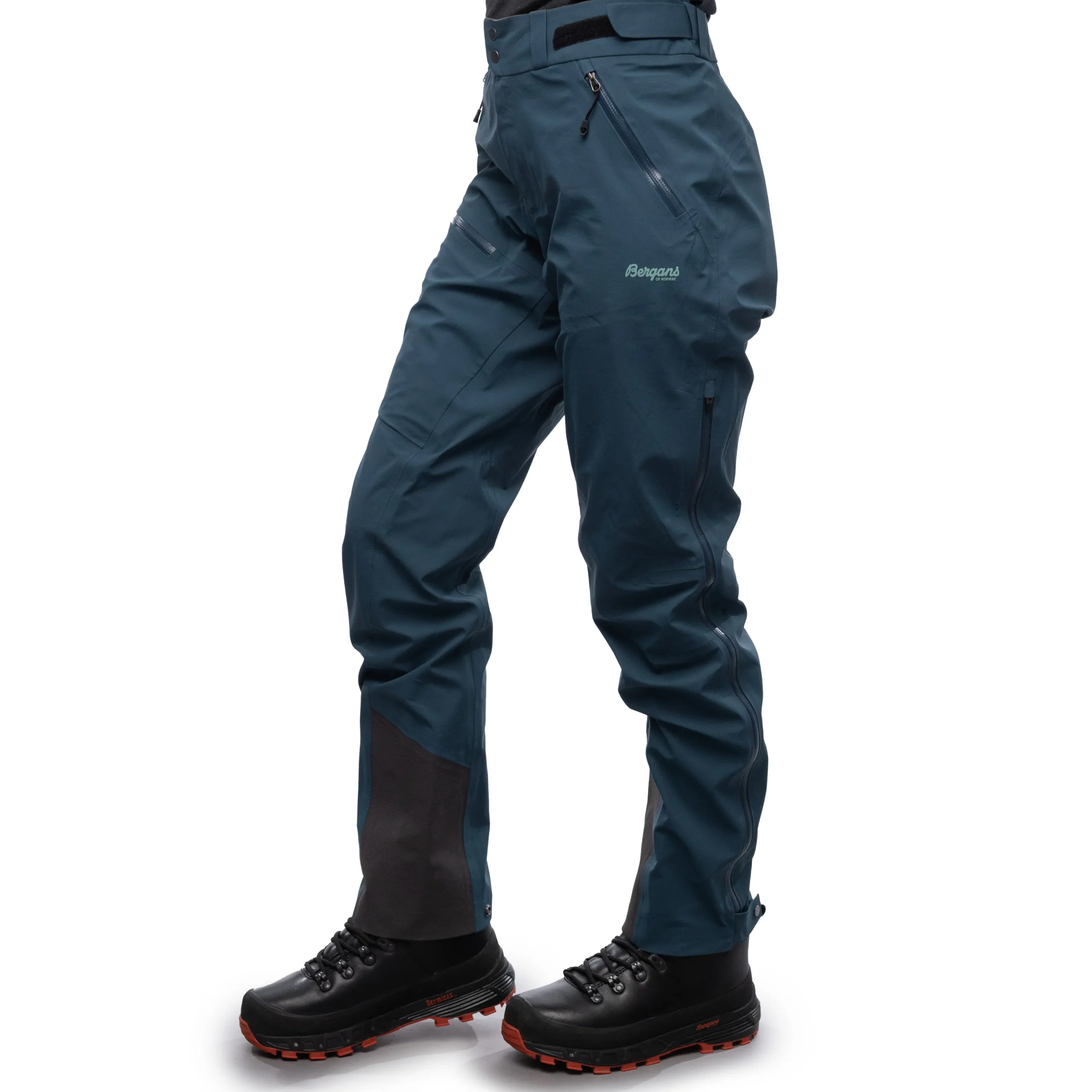 Rabot V2 3L W Pants - Bergans