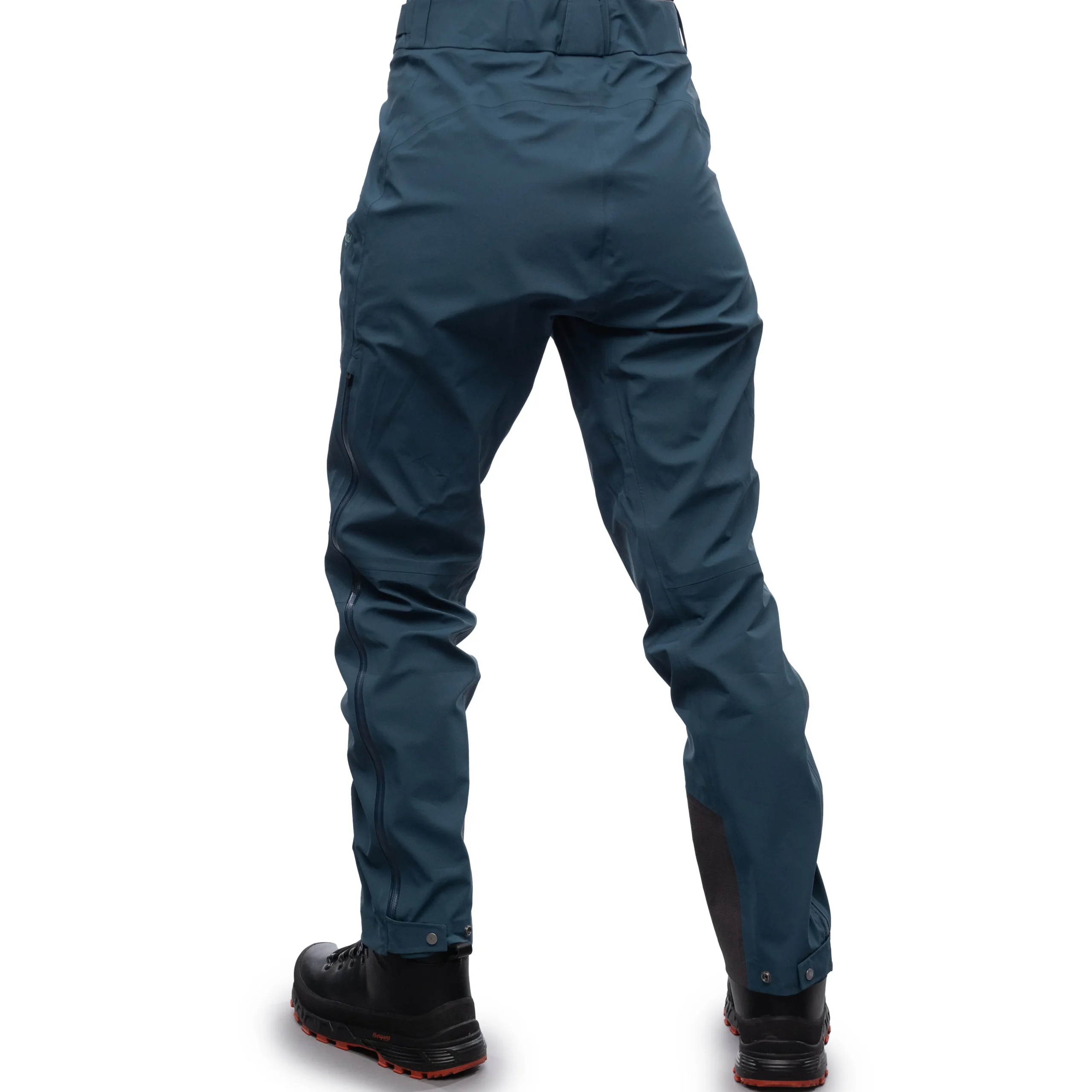 Rabot V2 3L W Pants - Bergans