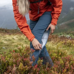 Rabot V2 3L W Pants - Bergans
