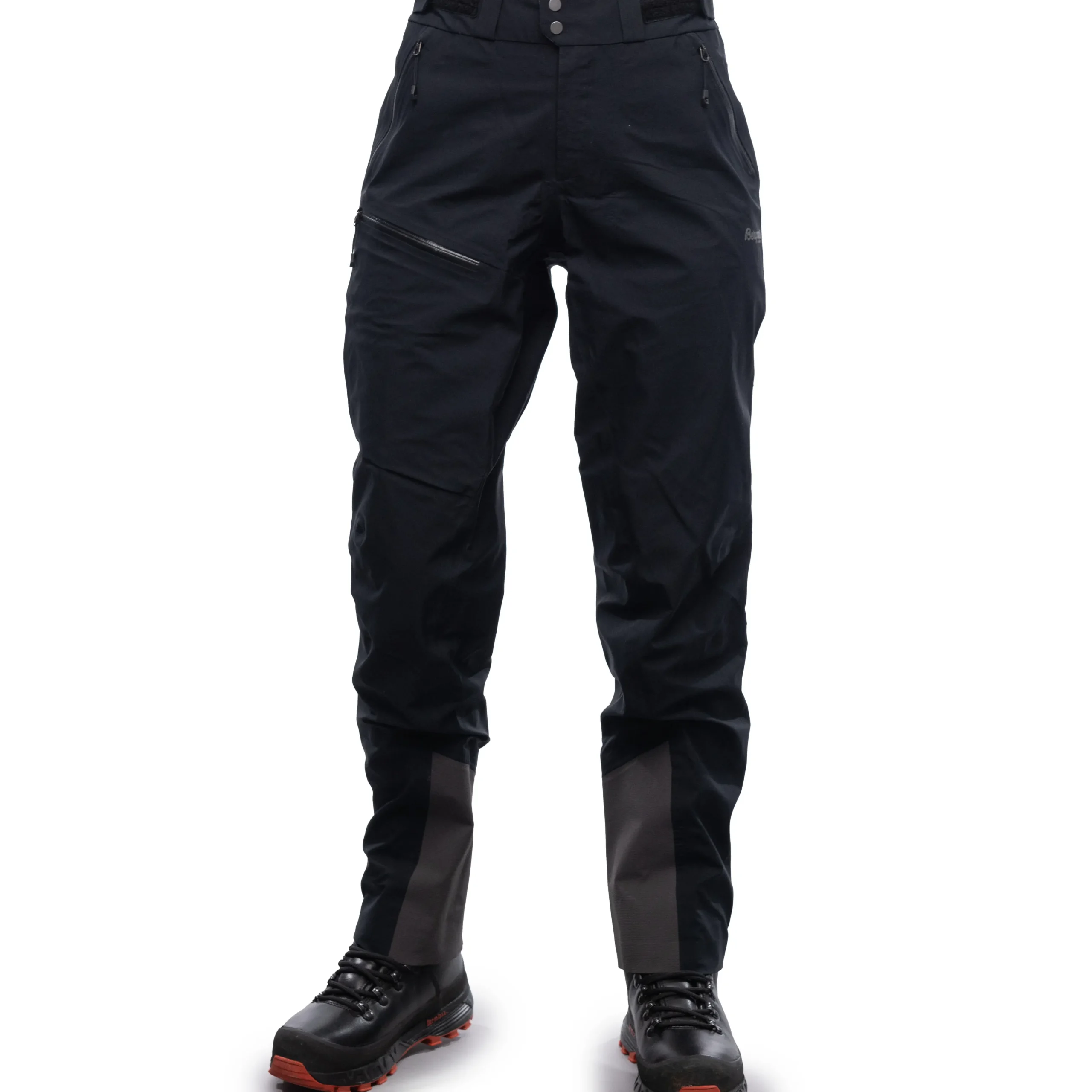 Rabot V2 3L W Pants - Bergans